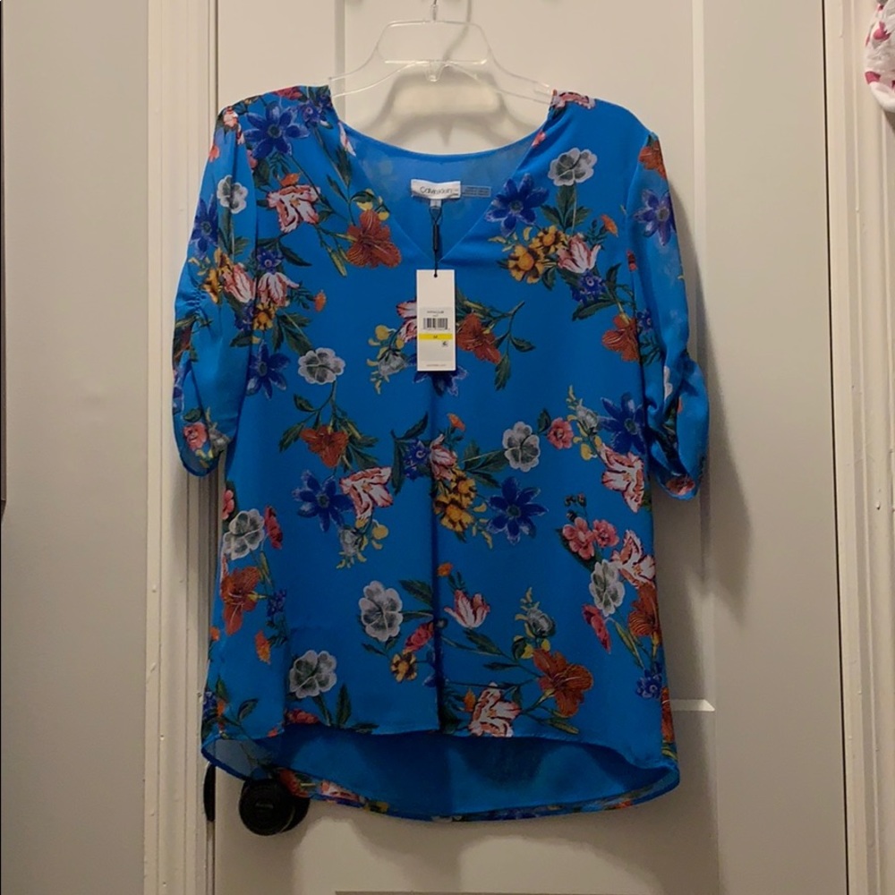 Calvin Klein Blouse